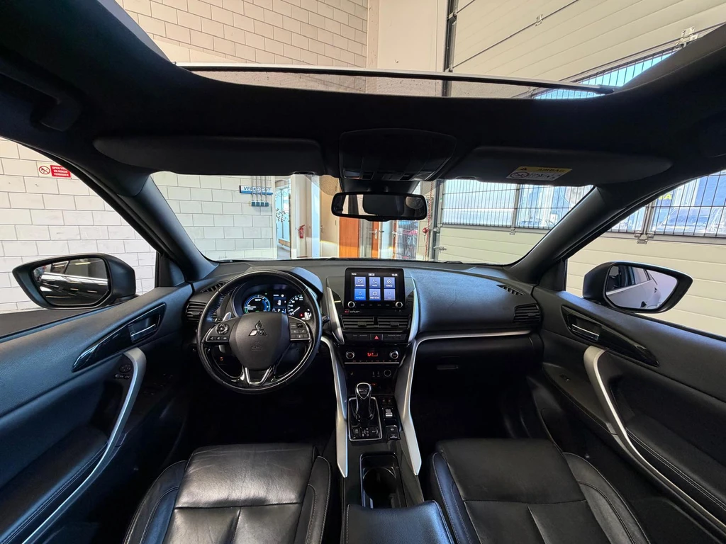 Mitsubishi Eclipse Cross – foto 18