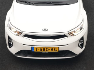 Kia Stonic – thumbnail 11
