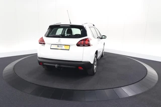 Peugeot 2008 – thumbnail 9