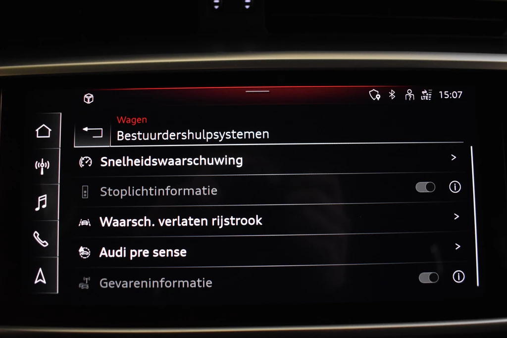 Audi A6 – foto 44