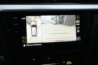 Volkswagen Arteon – thumbnail 18