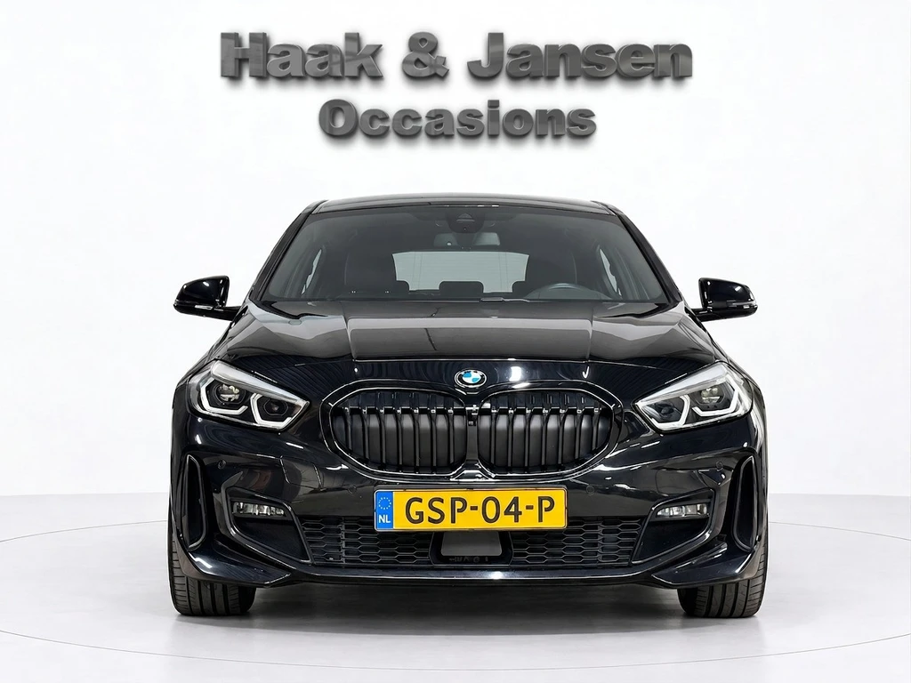 BMW 1 Serie – foto 8