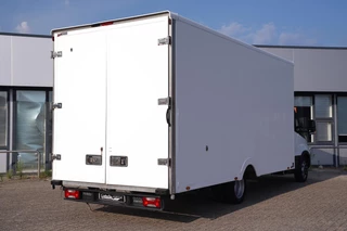 Iveco Daily – thumbnail 6