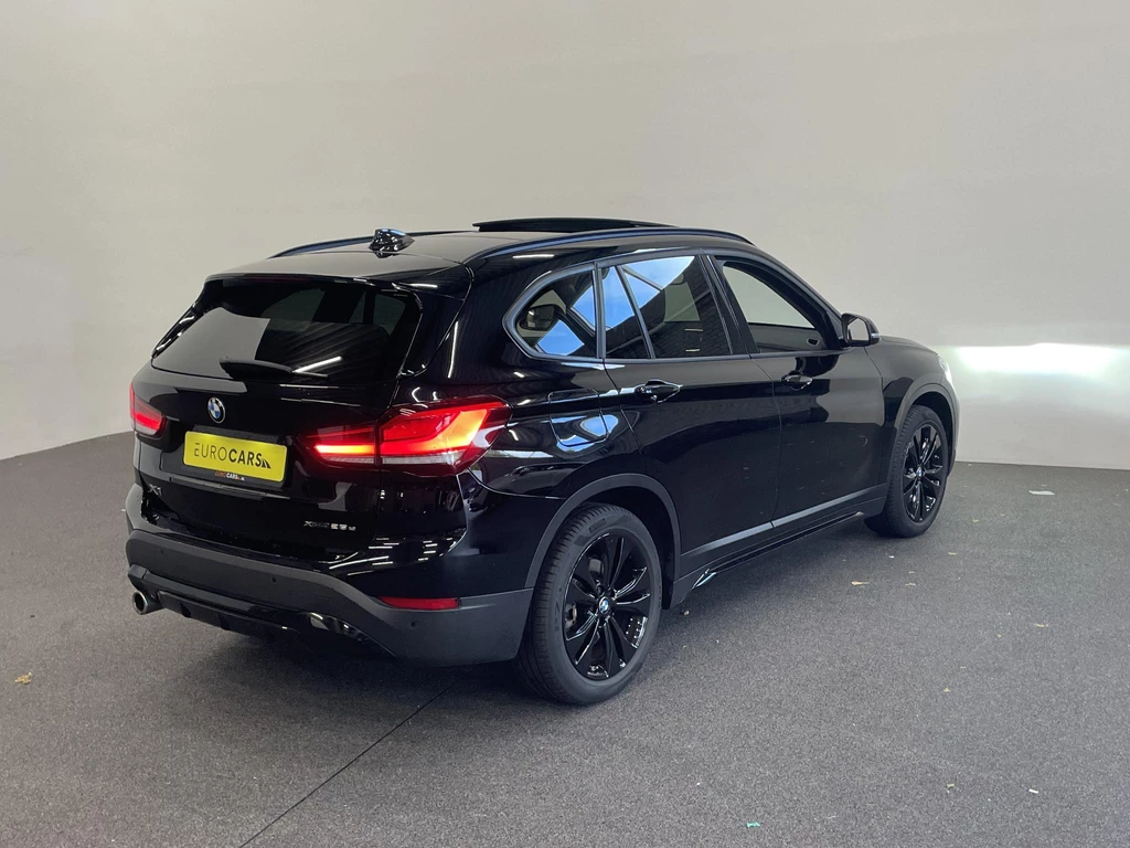 BMW X1 – foto 10