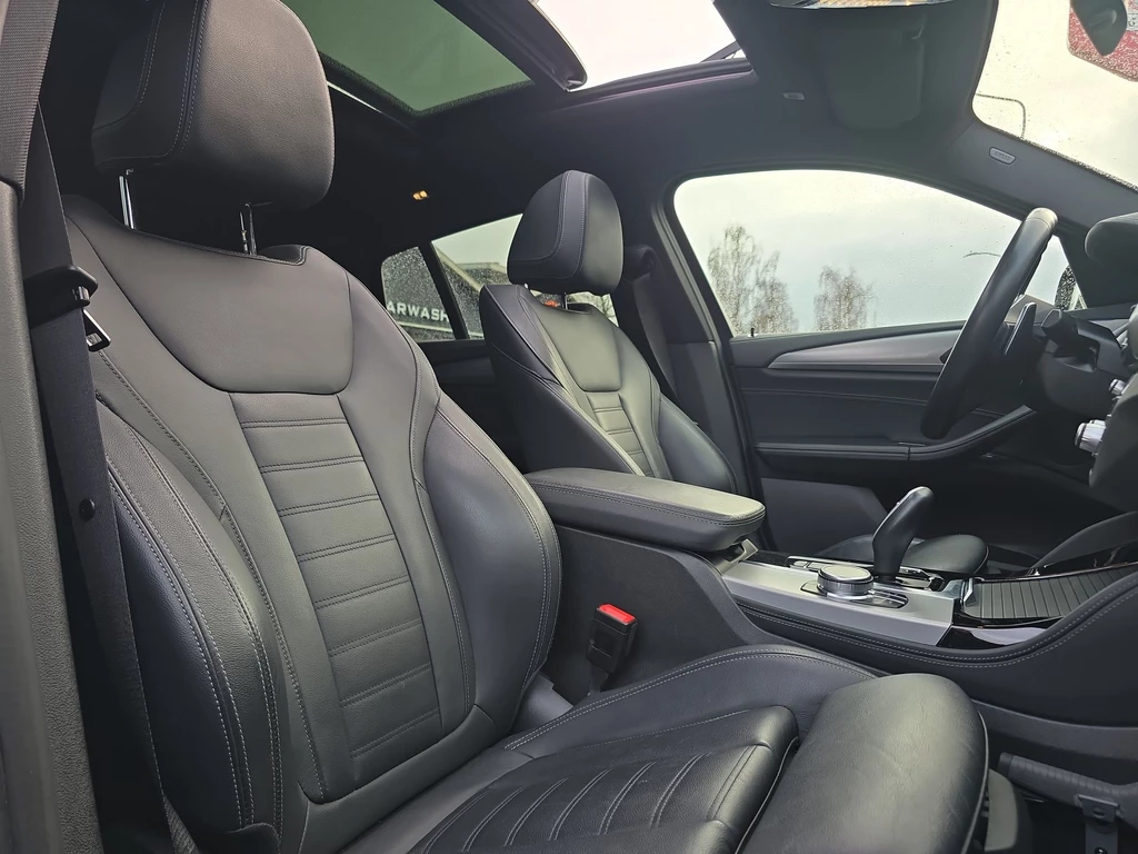 BMW X4 – foto 10