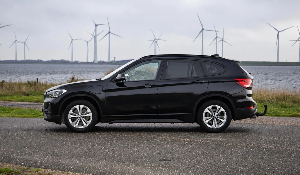 BMW X1 – foto 7