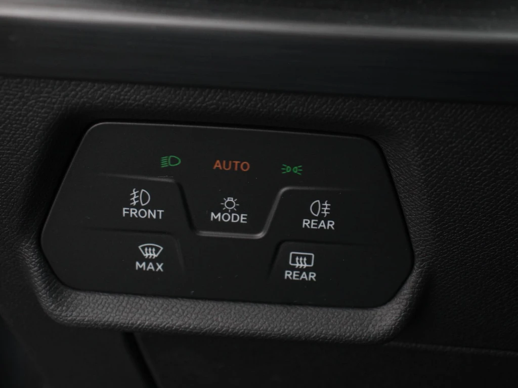 CUPRA Leon Sportstourer – foto 31