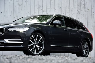 Volvo V90 – thumbnail 2