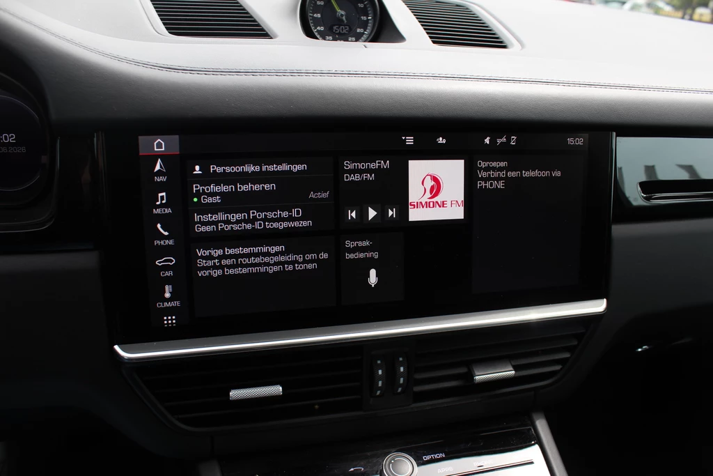 Porsche Cayenne – foto 24