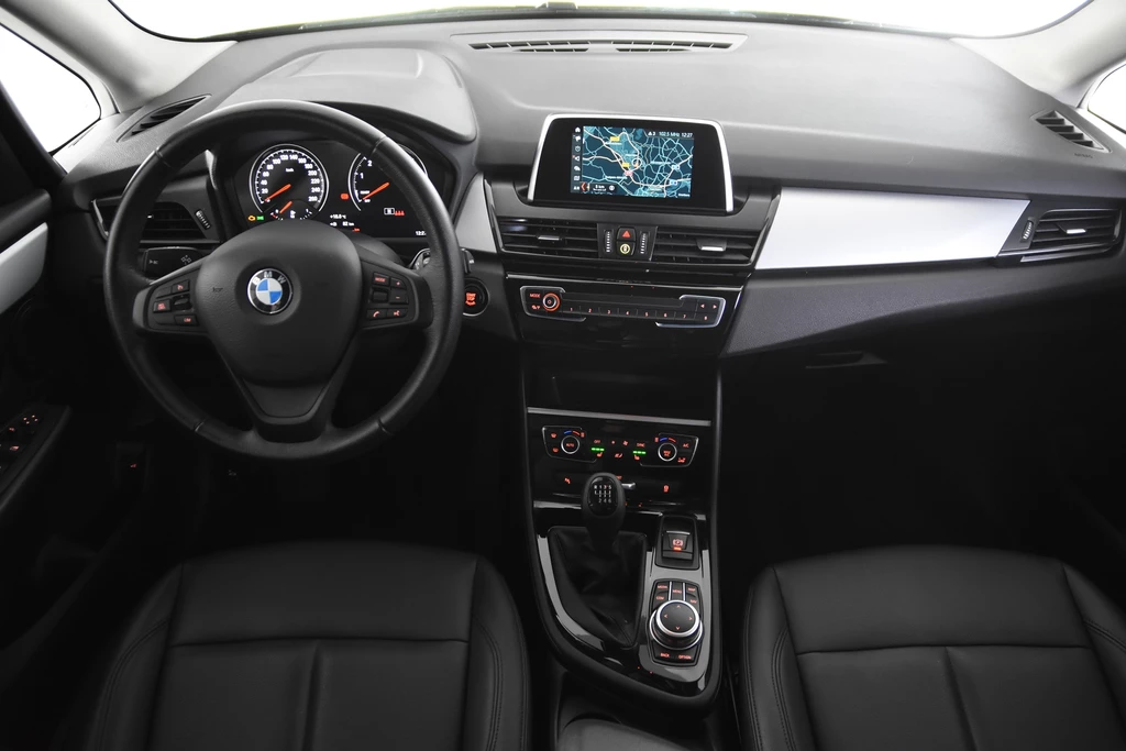 BMW 2 Serie – foto 14