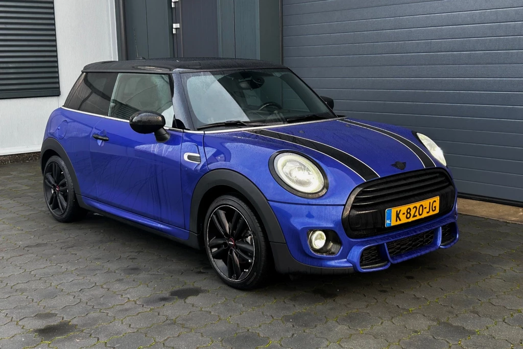 MINI Cooper – foto 7