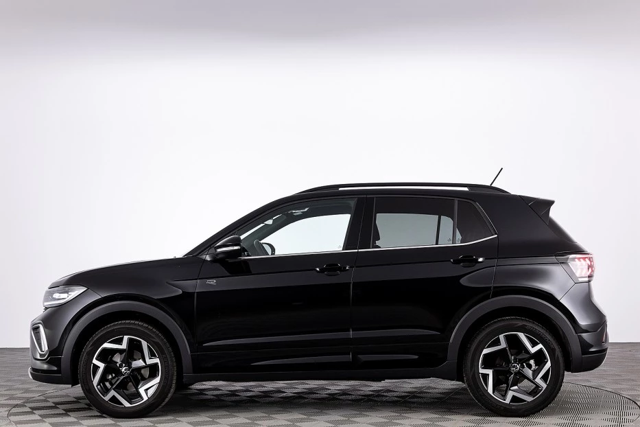 Volkswagen T-Cross – foto 2