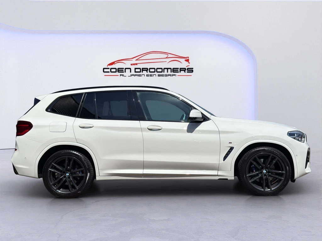 BMW X3 – foto 7