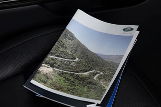Land Rover Range Rover Evoque – thumbnail 9