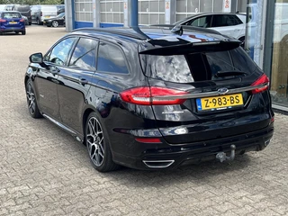 Ford Mondeo – thumbnail 4