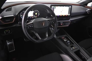 CUPRA Leon Sportstourer – thumbnail 14