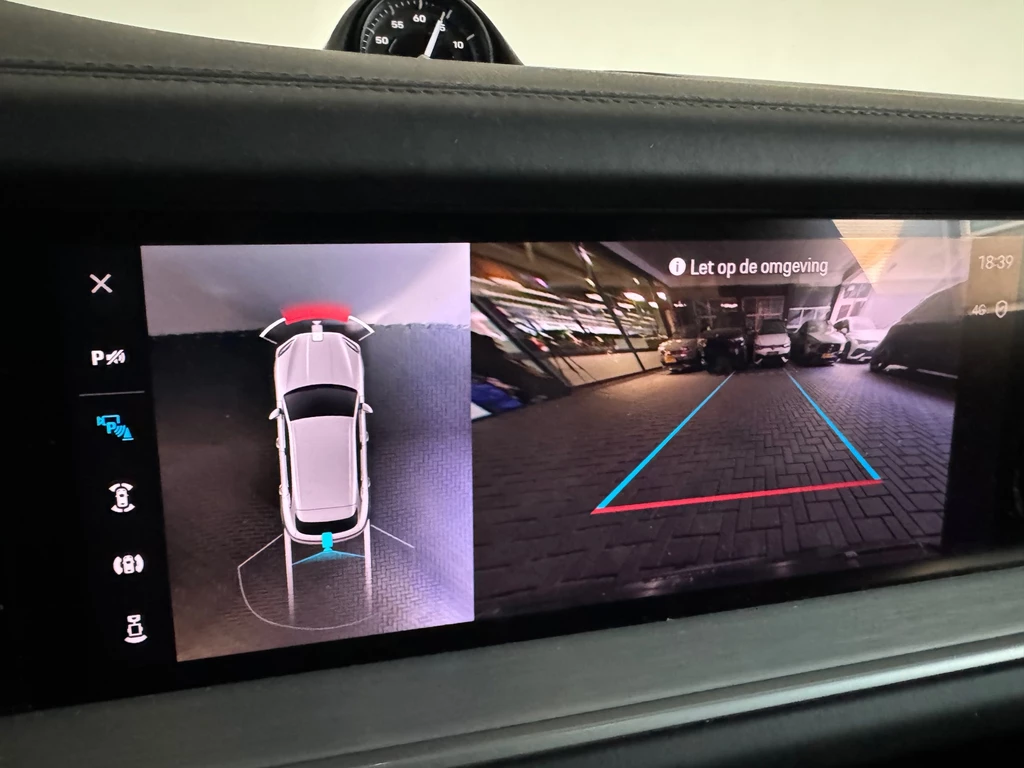 Porsche Cayenne – foto 36