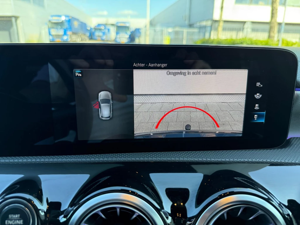 Mercedes-Benz A-Klasse – foto 51