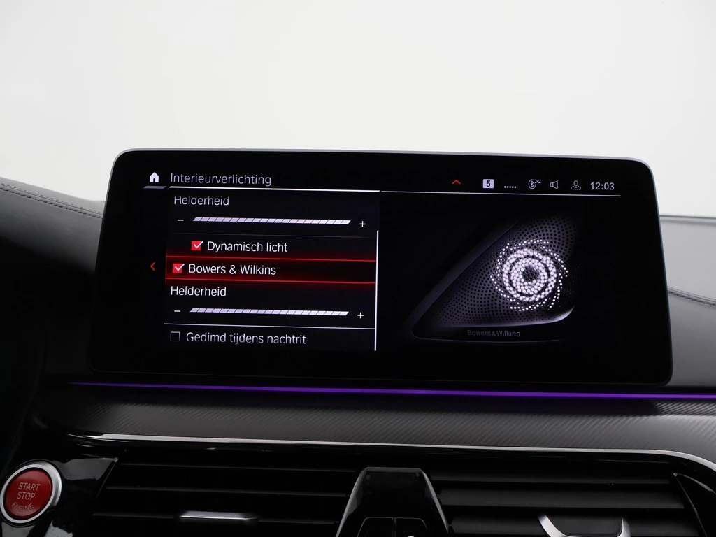 BMW M5 – foto 123