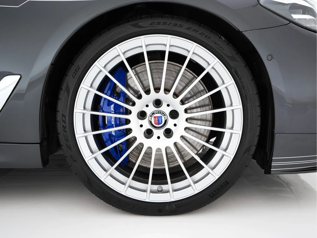 Alpina D5 S – foto 37