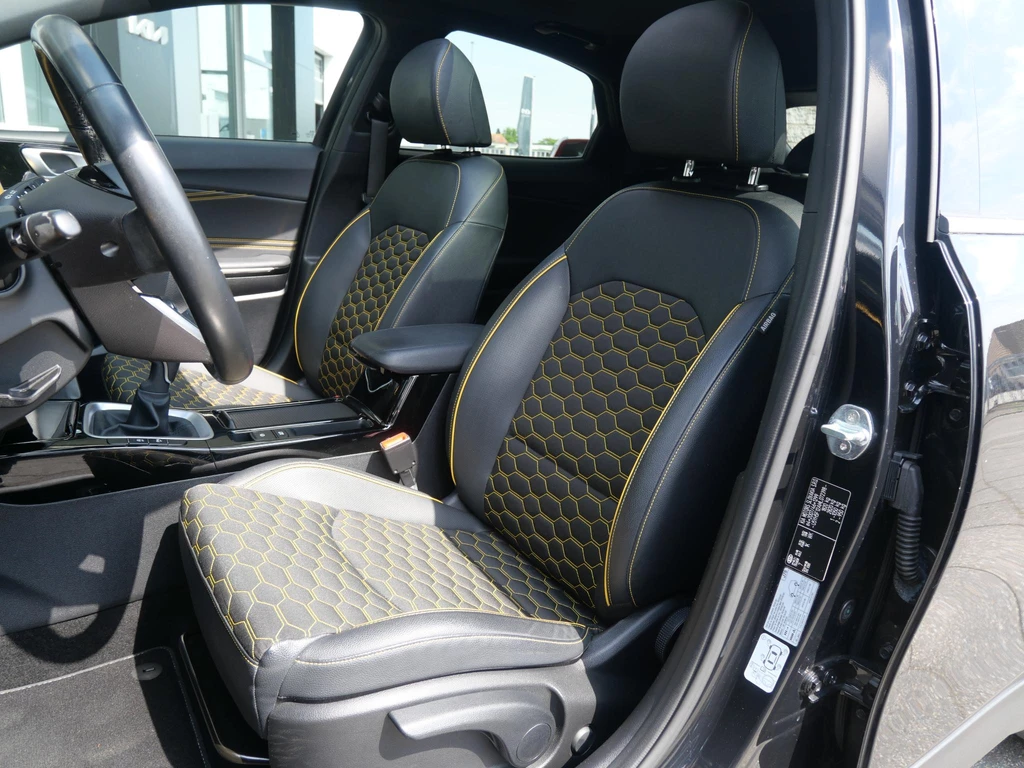 Kia XCeed – foto 12