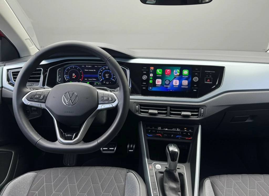 Volkswagen Taigo – foto 29