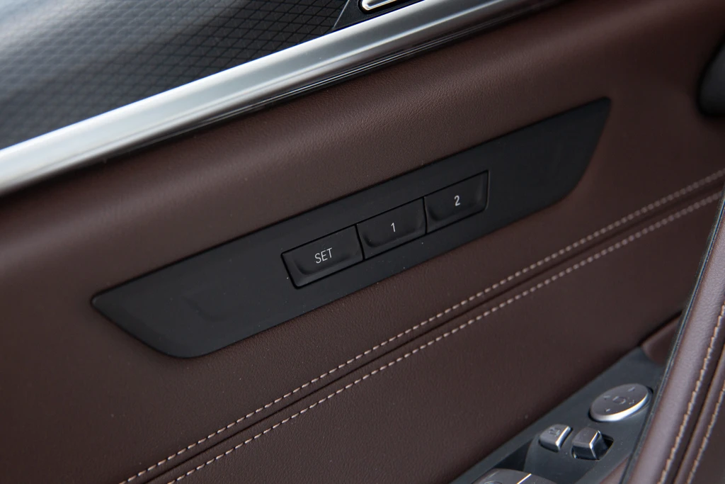 BMW 5 Serie – foto 23