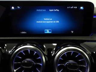 Mercedes-Benz CLA – thumbnail 16