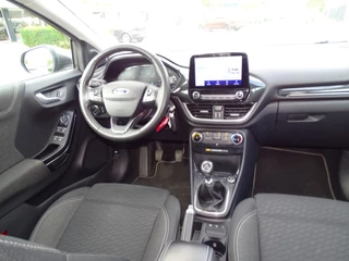 Ford Puma – thumbnail 6