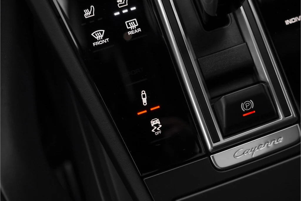 Porsche Cayenne – foto 35