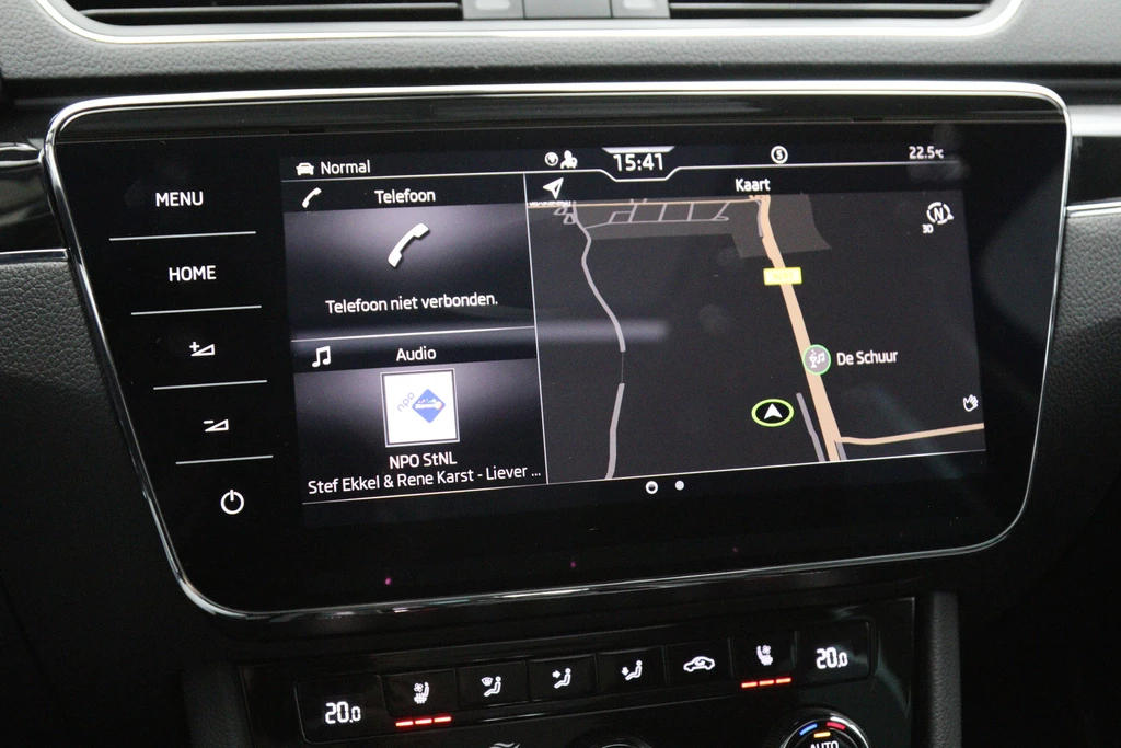 Škoda Superb – foto 51