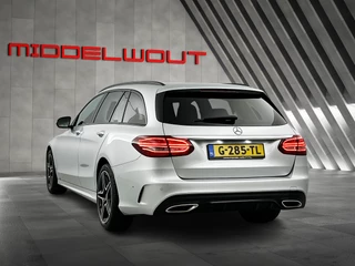Mercedes-Benz C-Klasse – thumbnail 4