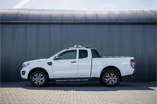 Ford Ranger – thumbnail 2