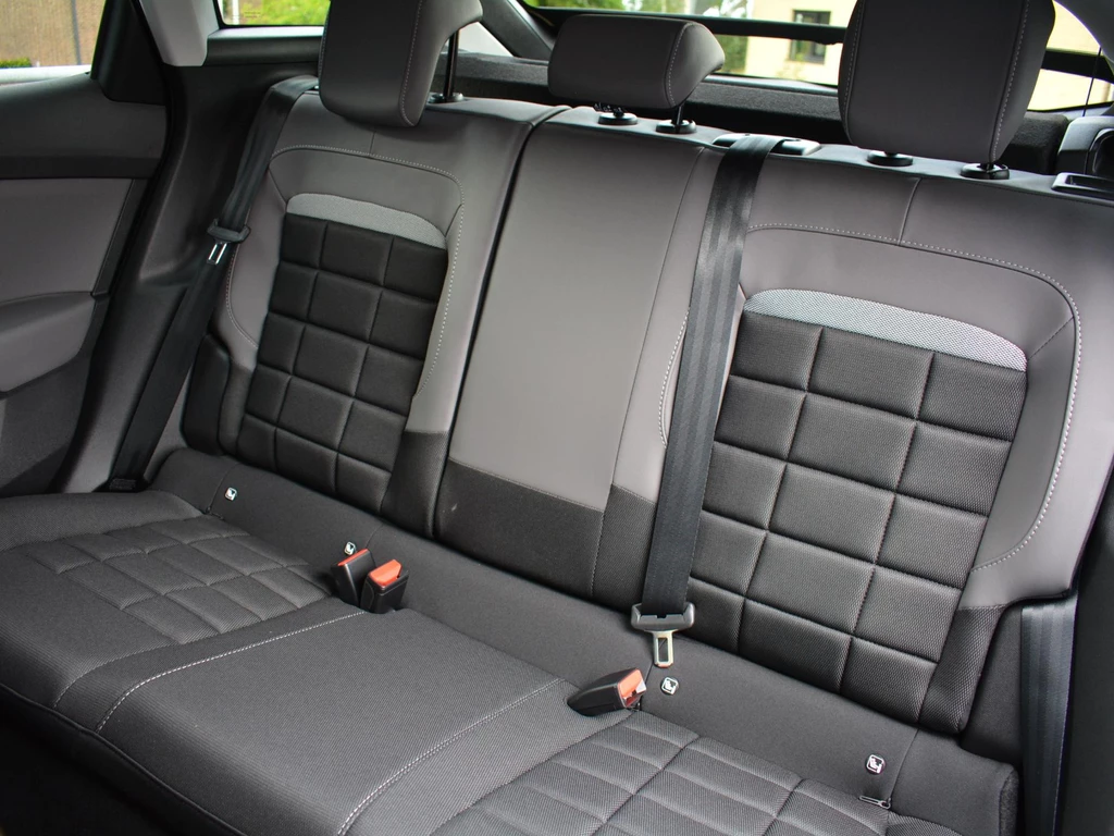 Citroën C4 – foto 19