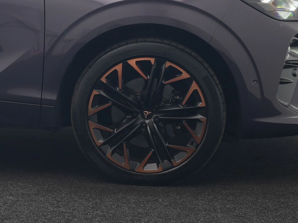 CUPRA Terramar – foto 54