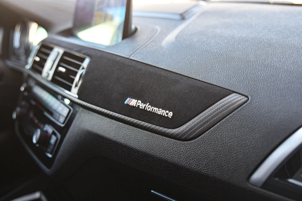 BMW 1 Serie – foto 13