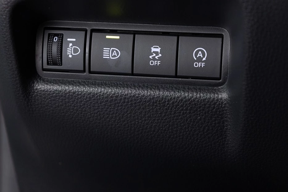 Toyota Aygo – foto 14