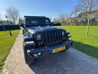 Jeep Wrangler – thumbnail 8