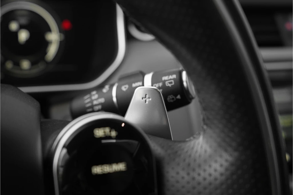 Land Rover Range Rover Sport – foto 49