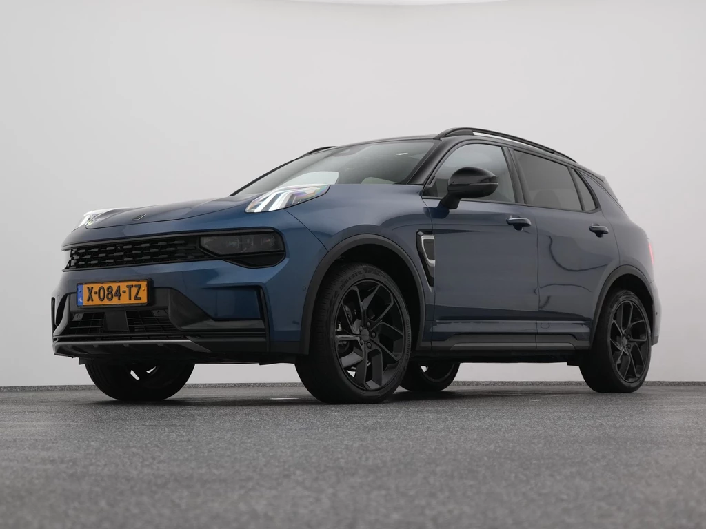 Lynk & Co 01 – foto 2