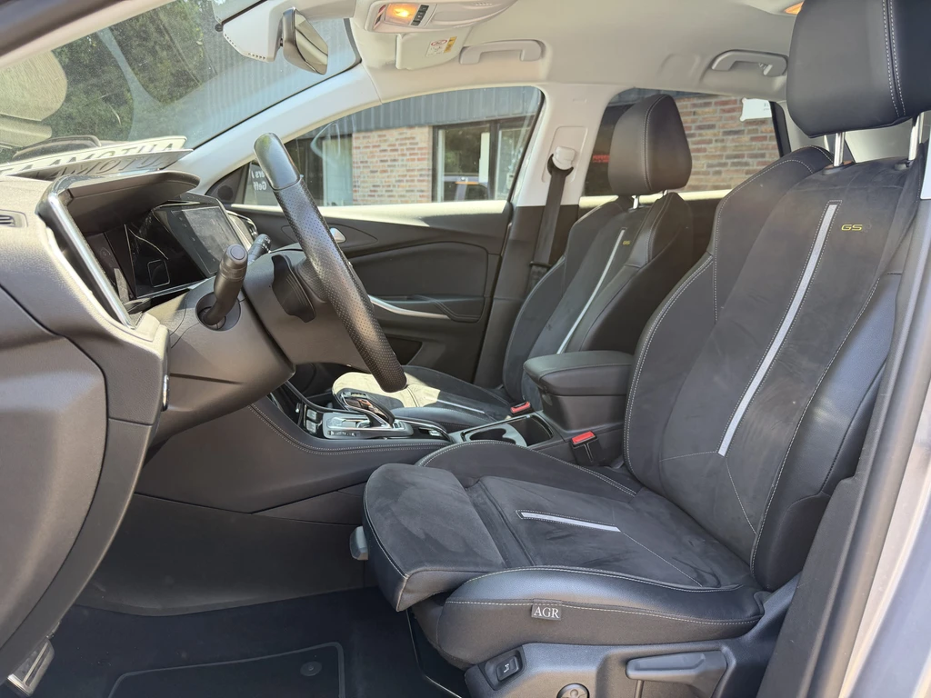 Opel Grandland – foto 27