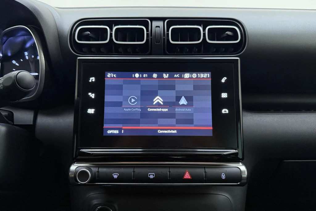 Citroën C3 Aircross – foto 24