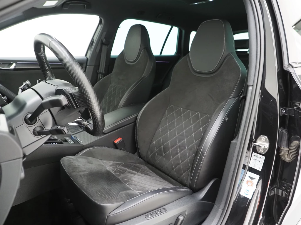 Škoda Superb – foto 9