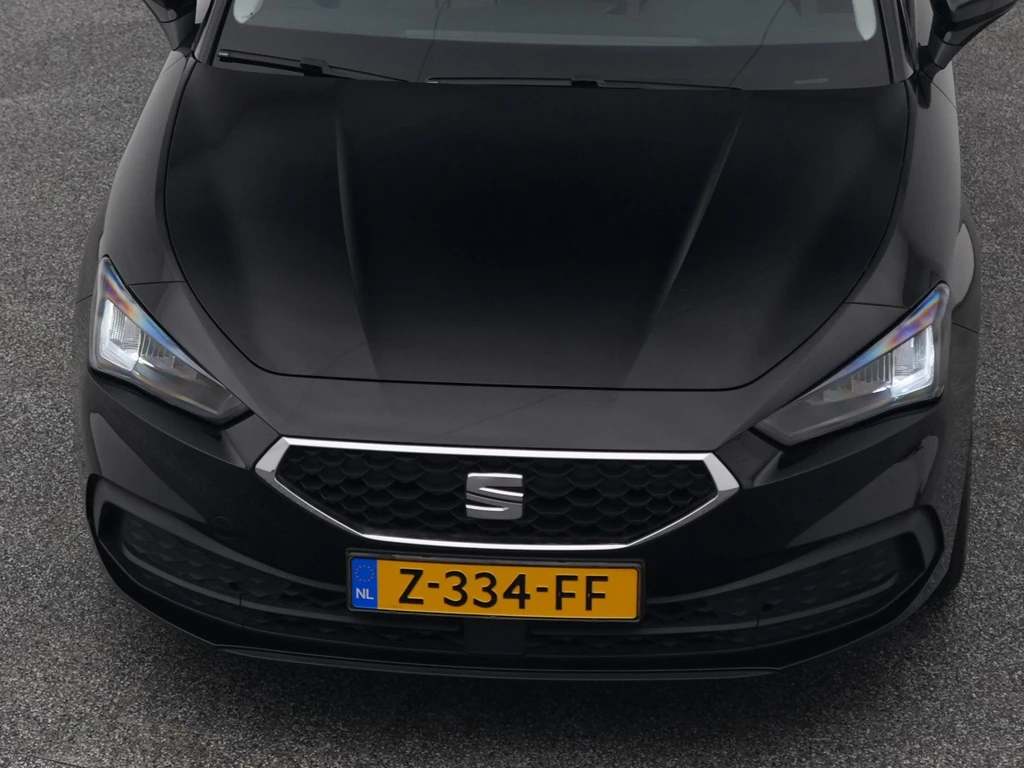SEAT Leon – foto 33