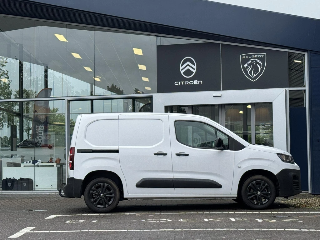 Citroën Berlingo – foto 4