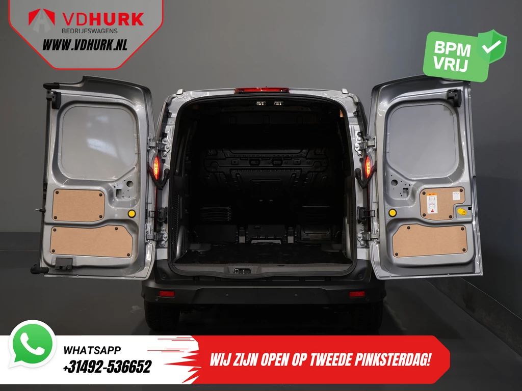 Ford Transit Connect – foto 11