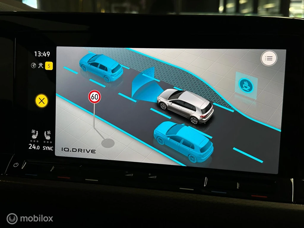 Volkswagen Golf – foto 22