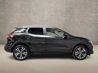 Nissan QASHQAI – thumbnail 5