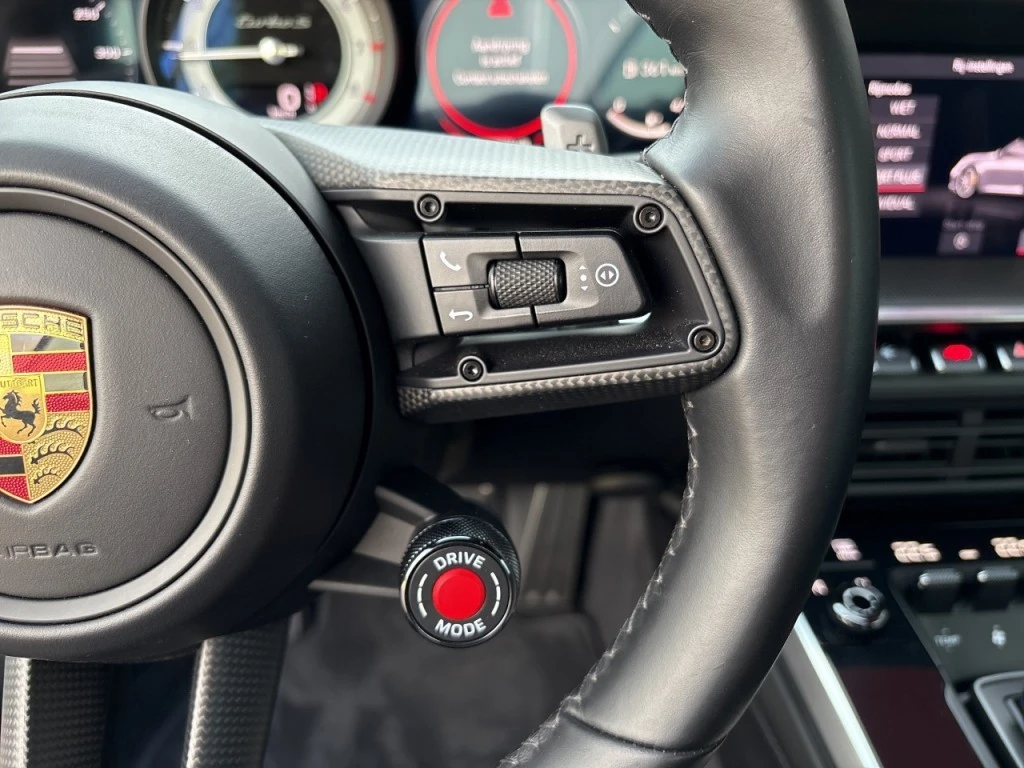 Porsche 911 – foto 23