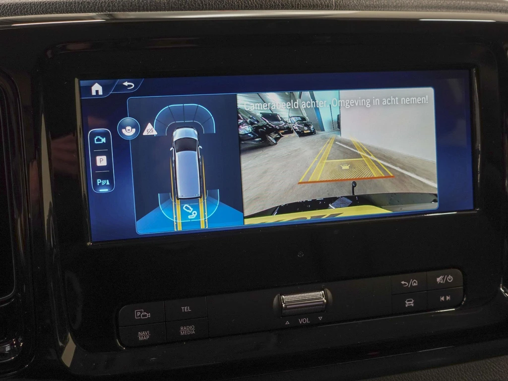 Mercedes-Benz Vito – foto 38